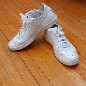 Nike AF1 women's
